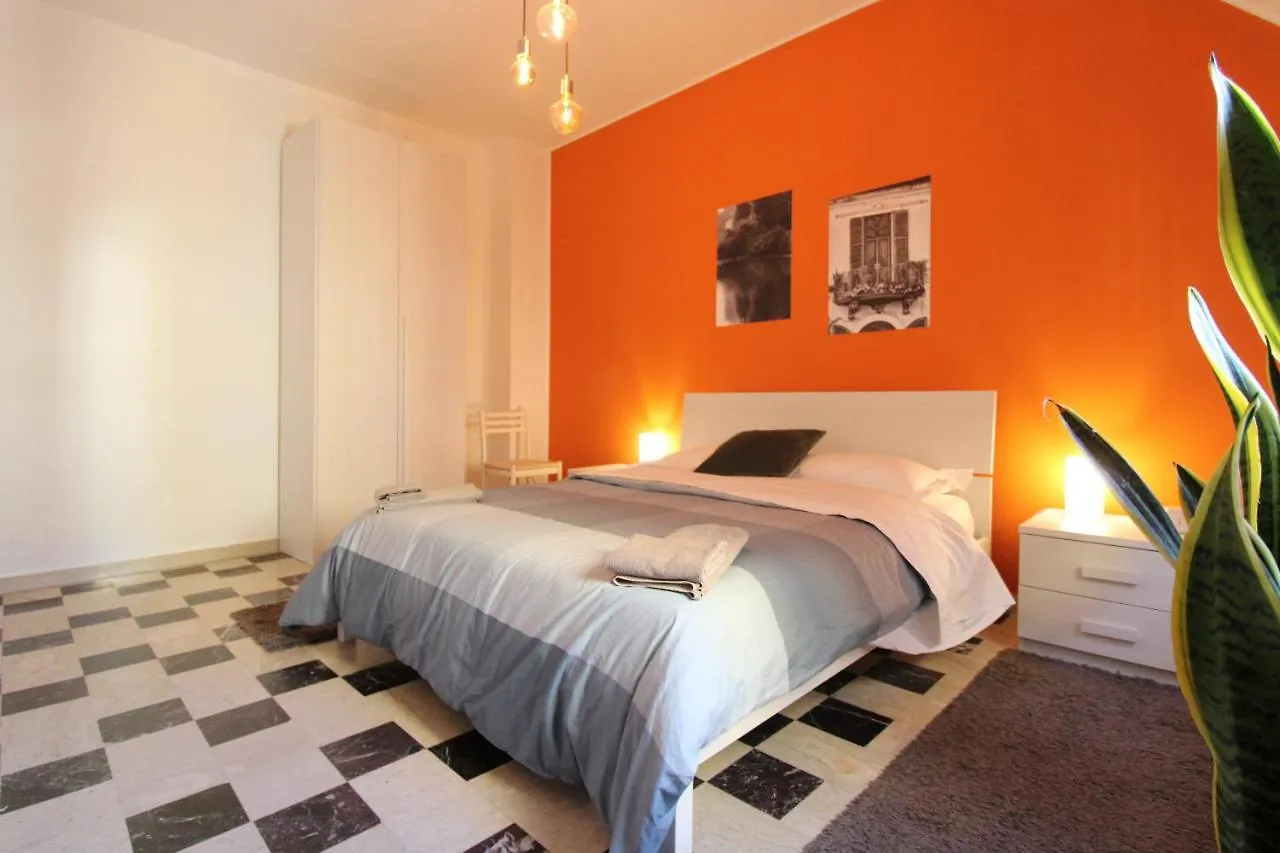Milanrentals - Lilium Apartment Italy
