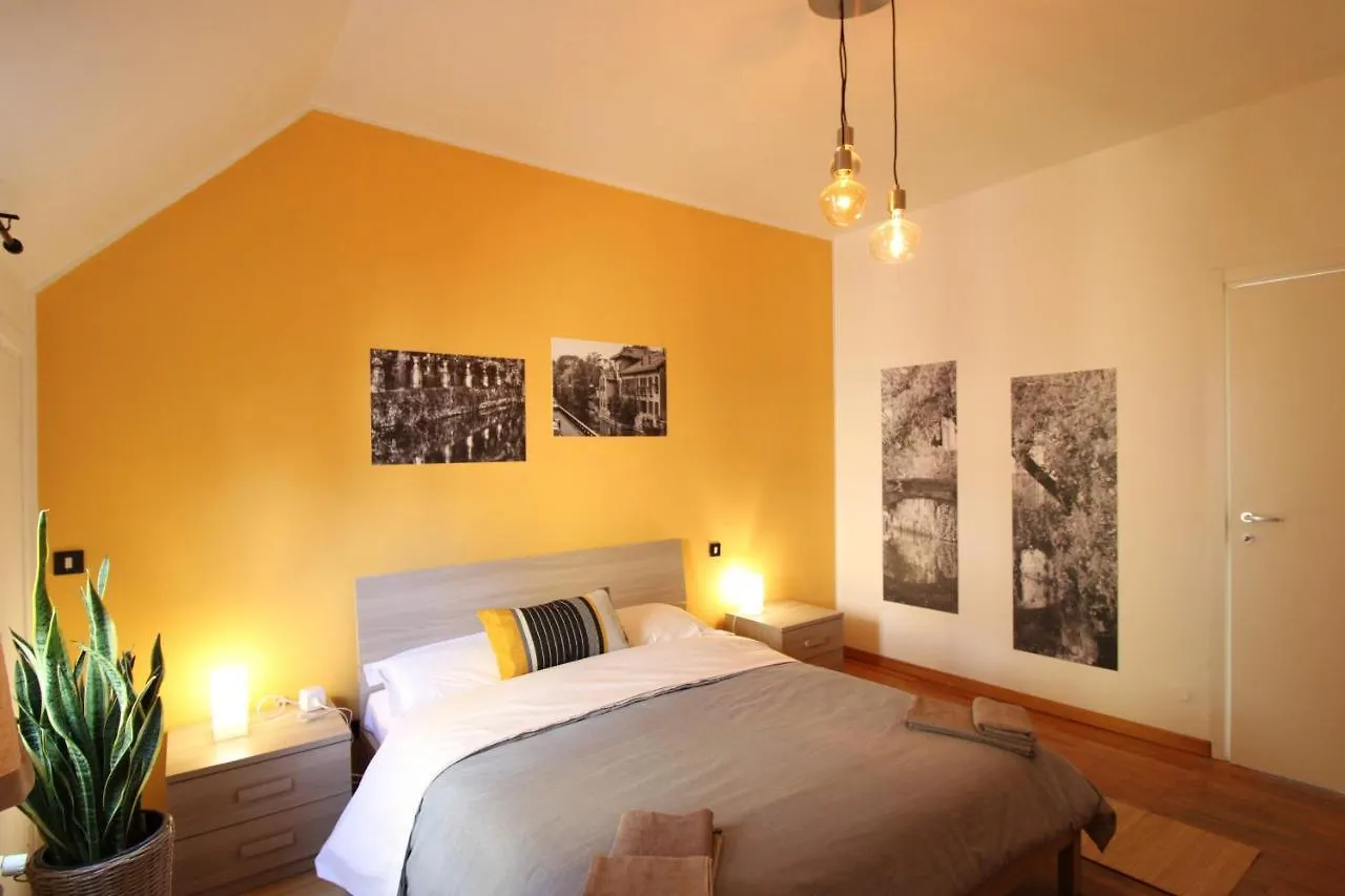 Milanrentals - Lilium Apartment Milan