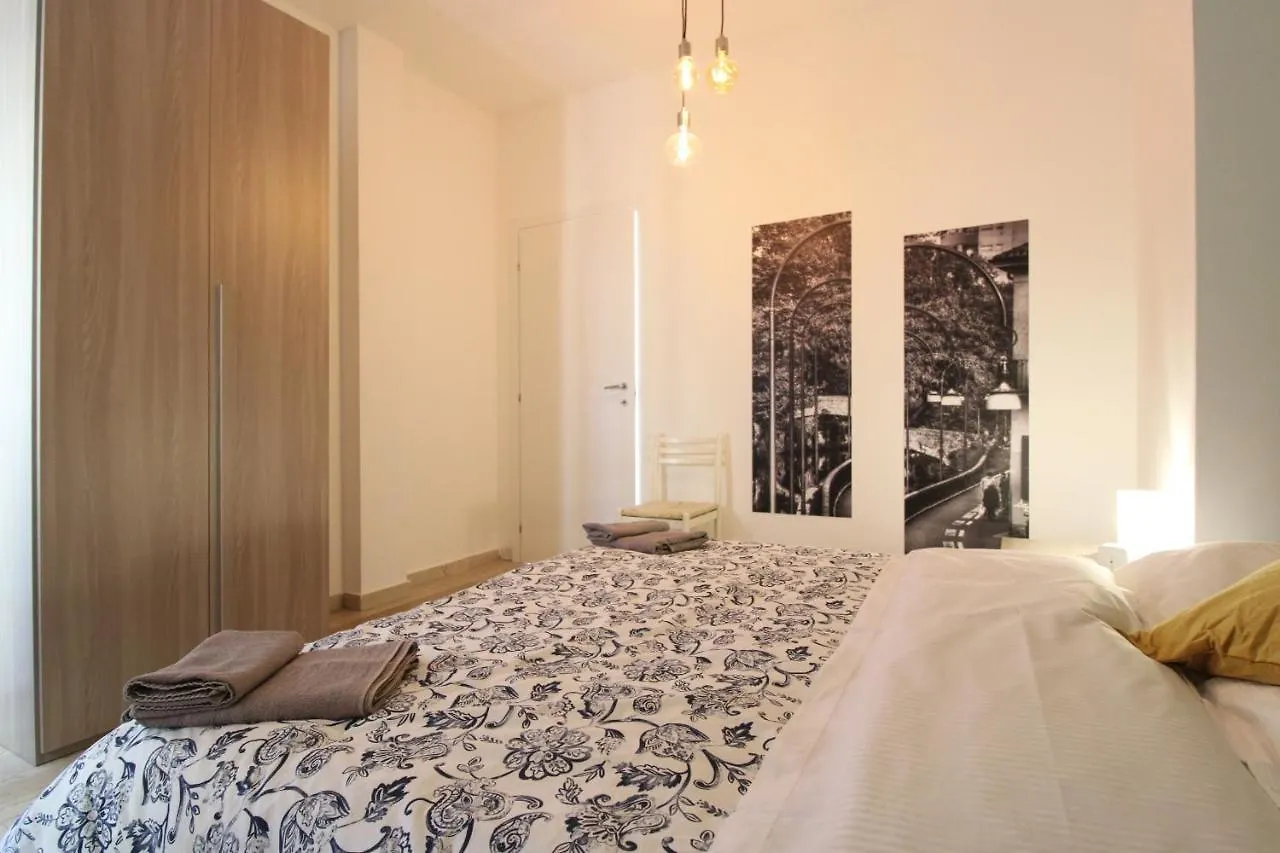 Milanrentals - Lilium Apartment  Milan