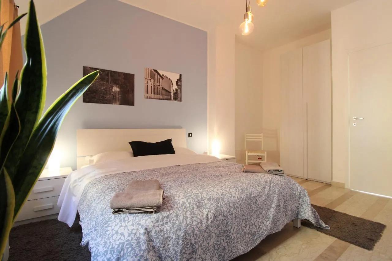 Milanrentals - Lilium Apartment Italy
