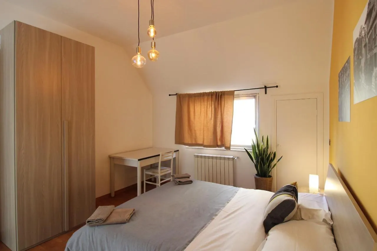 Milanrentals - Lilium Apartment