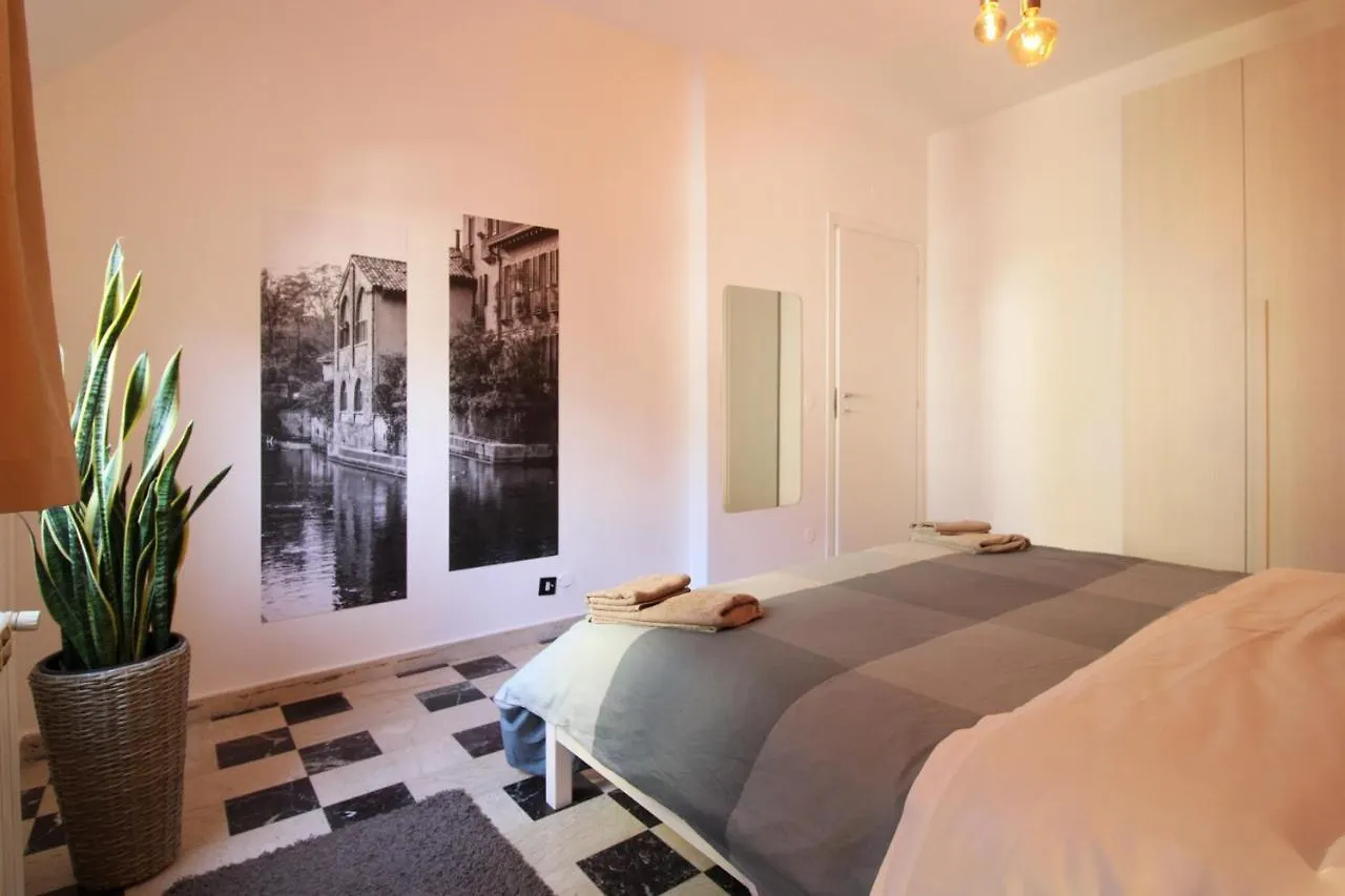 Milanrentals - Lilium Apartment Italy