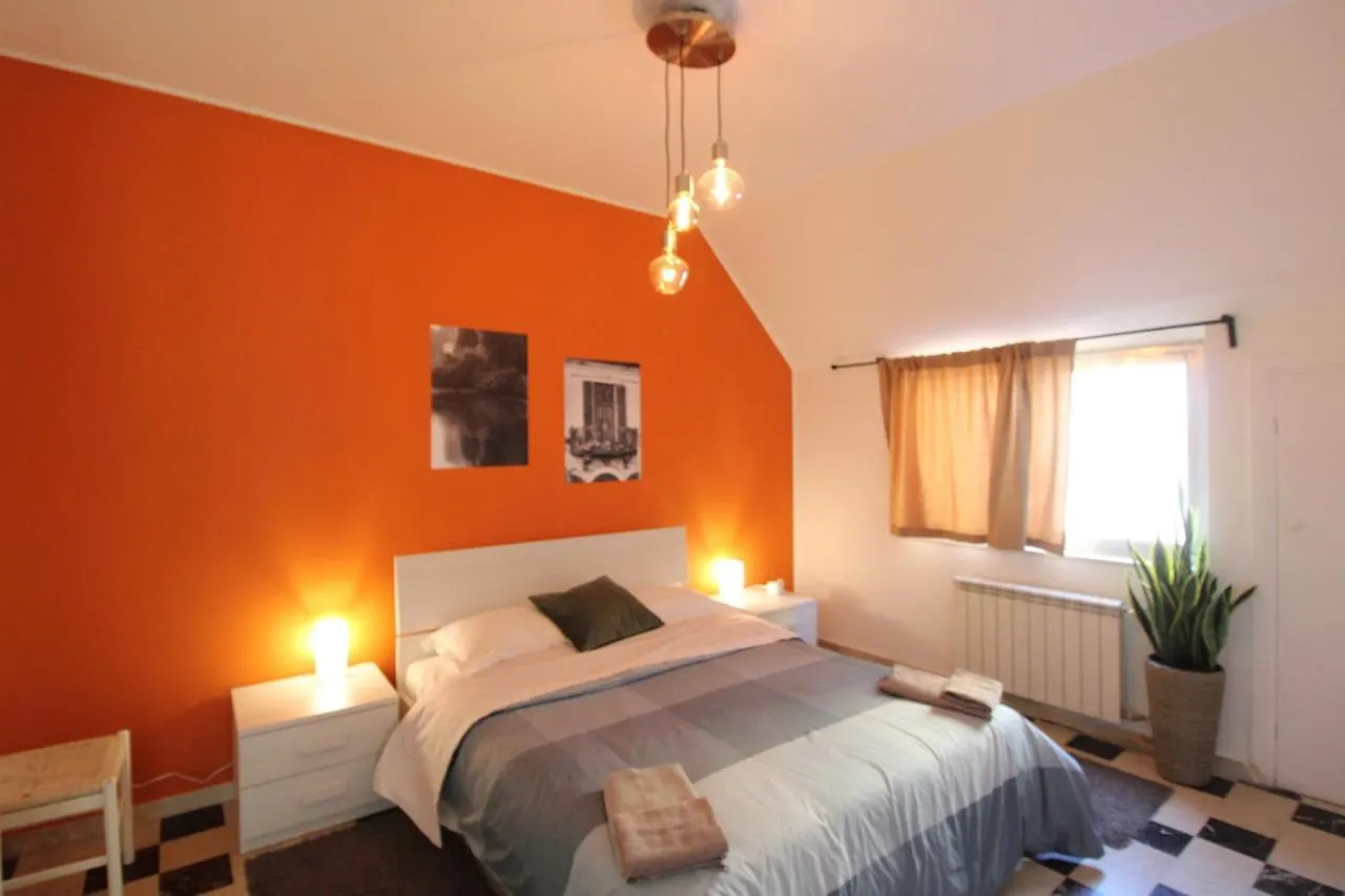 Milanrentals - Lilium Apartment