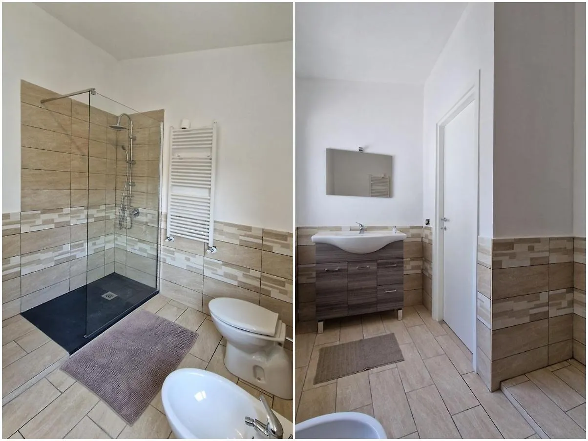 Milanrentals - Lilium Apartment Milan
